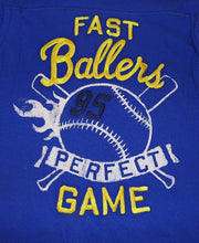 Load image into Gallery viewer, Oshkosh Boys Fast Ballers Long Sleeve Shirt Blue
