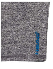 Load image into Gallery viewer, New HEAD Youth Fleece Lined Short. Color Dark Grey. Size: Large-14/16.

