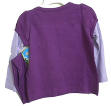 Load image into Gallery viewer, Disney Fairies Toddler 2pc Shirt with Headband Size 3T ''Fairies Welcome''
