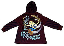 Load image into Gallery viewer, Disney Little Boys' Toddler Boys Jake and the Neverland Pirates 2 Piece Pant Set
