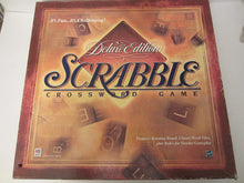 Load image into Gallery viewer, Scrabble - Deluxe Edition
