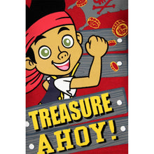 Load image into Gallery viewer, Jake and the Never Land Pirates Toddler Boys Shirt
