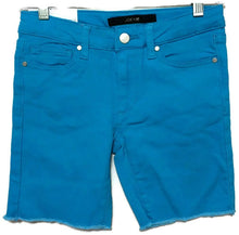 Load image into Gallery viewer, Joe's Girl's Mid-Rise Bermuda Shorts - The Finn
