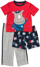 Load image into Gallery viewer, Carter&#39;s Baby Boy&#39;s 3-Piece Poly
