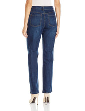 Load image into Gallery viewer, Gloria Vanderbilt Women's Amanda Classic Tapered Jean
