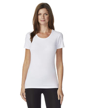 Load image into Gallery viewer, 32 DEGREES Women 2 Pack Cool Scoop Neck Wicking Tee Shirt
