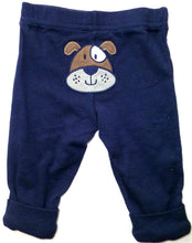 Load image into Gallery viewer, Just One You Made By Carter's Preemie Boys 3pc I Love Mommy Set Brown

