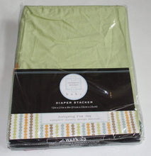 Load image into Gallery viewer, Kenneth Brown Jumpin Joy Diaper Stacker
