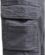 Load image into Gallery viewer, UNIONBAY Men's Wyatt Stretch Cargo Short
