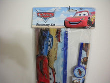 Load image into Gallery viewer, Disney Cars Stationary Set
