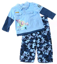Load image into Gallery viewer, Disney Toy Story Boys Infant and Toddler 2pc Set
