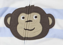 Load image into Gallery viewer, Carter's Little Boys' Toddler Footed Fleece Sleeper (4T)
