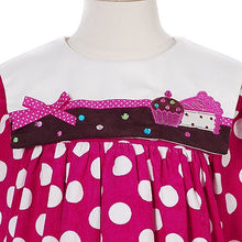 Load image into Gallery viewer, Rare Editions Toddler Girls Dress
