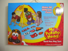 Load image into Gallery viewer, Mr. Potato Head Spud Hut Play Tent
