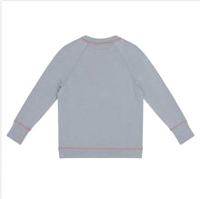 Load image into Gallery viewer, Kirkland Signature Girls' Long Sleeve Sweatshirt Pullover
