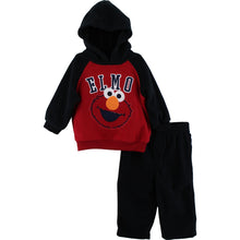 Load image into Gallery viewer, Elmo Infant Boys 2Pc Set
