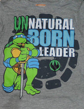 Load image into Gallery viewer, Ninja Turtles Baby-Boys Toddler Boys 3pc Vest Set Green
