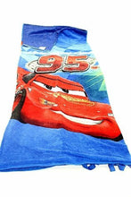 Load image into Gallery viewer, Disney Cars Room On The Go Set
