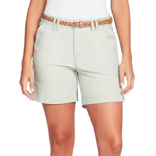 Load image into Gallery viewer, Gloria Vanderbilt Womens Violet Shorts
