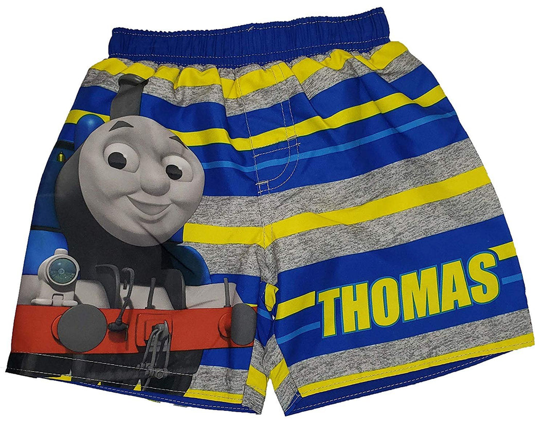 Dreamwave Toddler Boys Thomas The Train Swim Short Trunk
