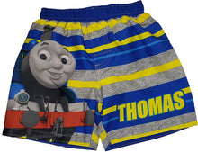 Load image into Gallery viewer, Dreamwave Toddler Boys Thomas The Train Swim Short Trunk
