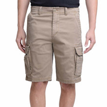 Load image into Gallery viewer, UNIONBAY Men's Wyatt Stretch Cargo Short
