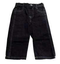 Load image into Gallery viewer, Batman Little Boys&#39; Toddler  3 Piece Nylon Vest Clothing Set
