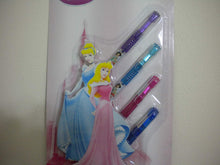 Load image into Gallery viewer, Disney Princess Scented Gel Pens
