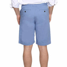 Load image into Gallery viewer, JACHS Mens Stretch Sateen Short (40, French Blue)
