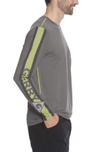 Load image into Gallery viewer, Gerry Menâ€™s Rashguard Long Sleeve Sun Protection T-Shirt
