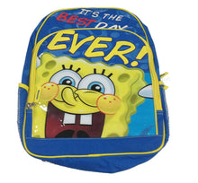 Load image into Gallery viewer, SpongeBob Large Backpack
