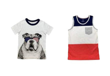 Load image into Gallery viewer, Carter's Boy T-Shirt 2 Pack
