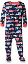 Load image into Gallery viewer, Carter&#39;s Baby Boys&#39; Graphic Footie 321g065
