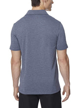 Load image into Gallery viewer, 32 DEGREES Cool Men&#39;s Short Sleeve Polo Shirt
