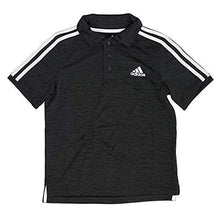 Load image into Gallery viewer, adidas Boys Golf Polo Shirt
