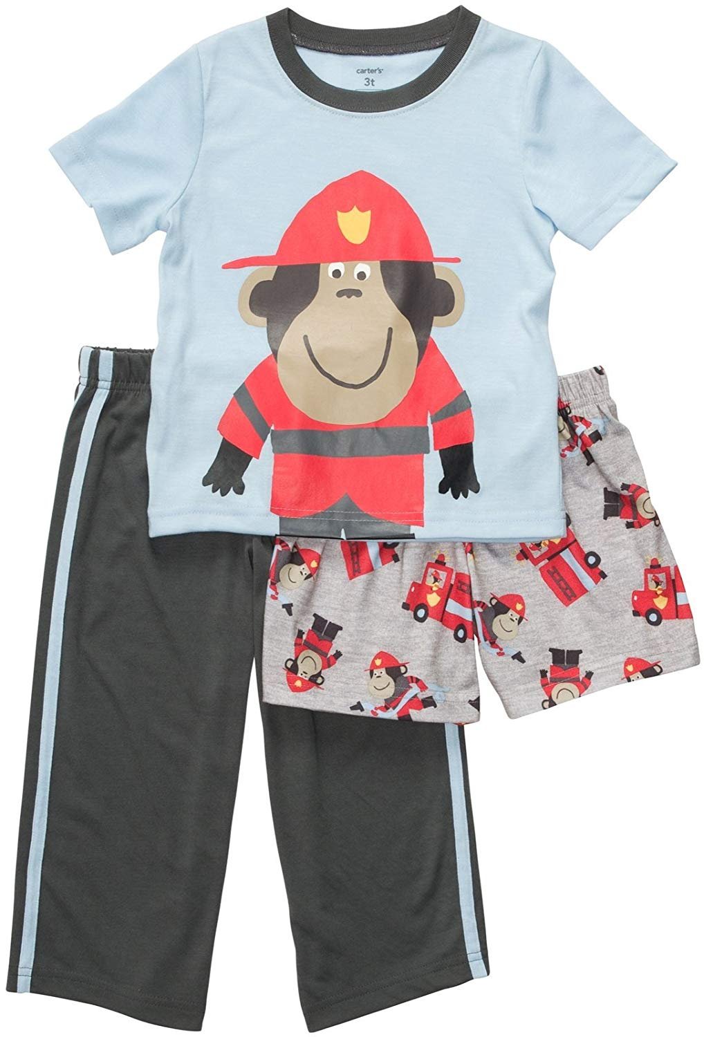 Carter's Baby Boys' -Piece Poly