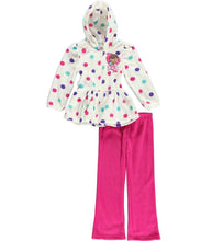 Load image into Gallery viewer, Disney Little Girls' Doc Mcstuffins Toddler Girls 2-piece Polar Fleece SET
