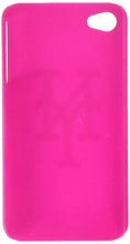 Load image into Gallery viewer, Tribeca  FVA4458 Varsity Jacket Pink Solo for iPhone 4, New York Mets - Pink
