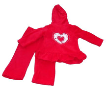 Load image into Gallery viewer, Disney Minnie Mouse Infant 2pc Set ''Minnie''
