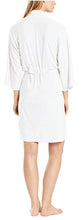 Load image into Gallery viewer, Natori Women's Lightweight Terry Robe (Small, Pearl)
