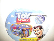 Load image into Gallery viewer, Disney Toy Story Pop up Toy Chest
