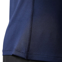 Load image into Gallery viewer, Reebok Men's Supersonic 2.0 Crewneck Activewear T-Shirt Designed with Performance Fabric
