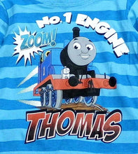 Load image into Gallery viewer, Thomas The Train Baby Boys' Toddler Boys 2 Piece Set
