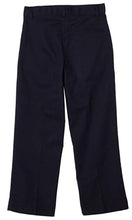 Load image into Gallery viewer, Dockers Big Boys' Dockers Twill Uniform Pant SIZE 10 REGULAR

