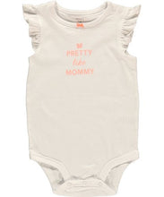 Load image into Gallery viewer, Carter's Baby Girls' 2 Piece Dot Tutu Set (Baby)
