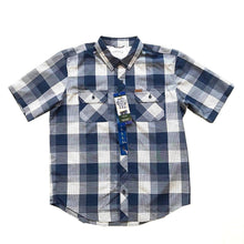 Load image into Gallery viewer, Orvis Men's Short Sleeve Woven Tech Shirt
