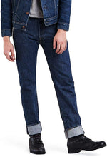 Load image into Gallery viewer, Levi&#39;s Men&#39;s 501 Original Fit Jeans
