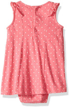 Load image into Gallery viewer, Carter's Baby Girls' Dress Sets 121h131
