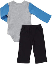 Load image into Gallery viewer, Carter&#39;s Baby Boys&#39; L/S Bodysuit Set
