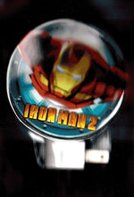 Load image into Gallery viewer, Iron Man II - One Night Light - Marvel Superheroes
